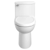 Image for Compact Cadet® 3 One-Piece 1.28 gpf/4.8 Lpf Chair Height Elongated Toilet With Seat