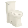 Image for Town Square® S One-Piece 1.28 gpf/4.8 Lpf Chair Height Elongated Toilet With Seat