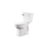 Image for Rumson Two-Piece Chair Height Elongated Toilet with Seat