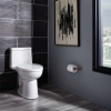 Image for Loft® One-Piece 1.28 gpf/4.8 Lpf Chair Height Elongated Toilet With Seat