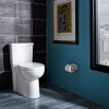 Image for Loft® One-Piece 1.28 gpf/4.8 Lpf Chair Height Elongated Toilet With Seat