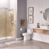 Image for Loft® One-Piece 1.28 gpf/4.8 Lpf Chair Height Elongated Toilet With Seat