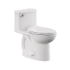 Image for Compact Cadet® 3 One-Piece 1.28 gpf/4.8 Lpf Chair Height Elongated Toilet With Seat