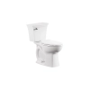 Image for Rumson Two-Piece Chair Height Elongated Toilet with Seat