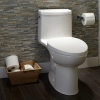 Image for Loft® One-Piece 1.28 gpf/4.8 Lpf Chair Height Elongated Toilet With Seat