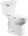 Image for Rumson Two-Piece Chair Height Elongated Toilet with Seat