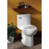 Image for Compact Cadet® 3 One-Piece 1.28 gpf/4.8 Lpf Chair Height Elongated Toilet With Seat