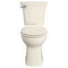 Image for Edgemere Two-Piece 1.28 gpf/4.8 Lpf Chair Height Round Front Toilet with Seat
