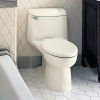 Image for Champion® 4 One-Piece 1.6 gpf/6.0 Lpf Chair Height Elongated Toilet With Seat
