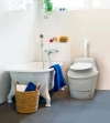 Image for BioLet Composting Toilet 55
