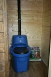 Image for Biolan Separating Dry Toilet