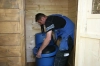 Image for Biolan Separating Dry Toilet