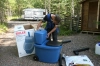 Image for Biolan Separating Dry Toilet