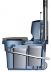 Image for Biolan Separating Dry Toilet