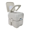 Image for Camco 5.3-Gallon Portable Travel Toilet