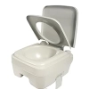 Image for Camco 5.3-Gallon Portable Travel Toilet