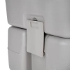 Image for Camco 5.3-Gallon Portable Travel Toilet