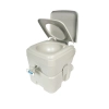 Image for Camco 5.3-Gallon Portable Travel Toilet