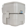 Image for Camco 5.3-Gallon Portable Travel Toilet