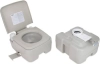 Image for Camco 5.3-Gallon Portable Travel Toilet
