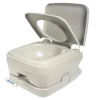 Image for Camco Portable Travel Toilet - 2.6 Gallon