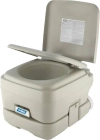 Image for Camco Portable Travel Toilet - 2.6 Gallon