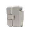 Image for Camco Portable Travel Toilet - 2.6 Gallon