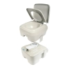 Image for Camco 5.3-Gallon Portable Travel Toilet