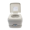 Image for Camco Portable Travel Toilet - 2.6 Gallon