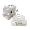 Image for Camco Portable Travel Toilet - 2.6 Gallon
