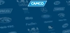 Image for Camco 5.3-Gallon Portable Travel Toilet