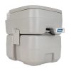 Image for Camco 5.3-Gallon Portable Travel Toilet