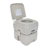 Image for Camco 5.3-Gallon Portable Travel Toilet