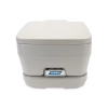 Image for Camco Portable Travel Toilet - 2.6 Gallon