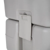 Image for Camco 5.3-Gallon Portable Travel Toilet