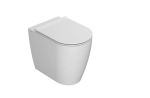 Floor mounted Wc ME001