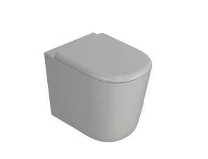 Floor mounted Wc CLEANSTORM® LT001