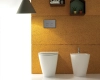 Image for Floor mounted WC FO002