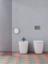 Image for Floor mounted Wc CLEANSTORM® LT001