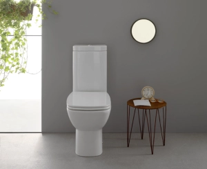 Close coupled Wc DA003