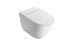 Floor mounted WC LA001