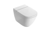 Image for Floor mounted WC LA001