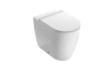 Image for Floor mounted Wc ME001