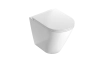 Image for Floor mounted WC FO002
