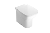 Image for Floor mounted WC DA002
