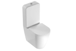 Close couple WC FO003