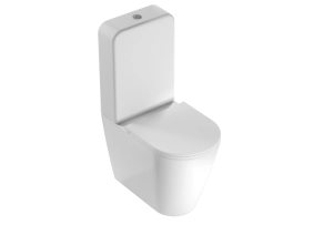 Close couple WC FO003