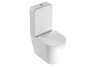 Image for Close couple WC FO003