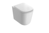 Image for Floor mounted Wc CLEANSTORM® LT001