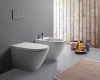 Image for Floor mounted WC LA001
